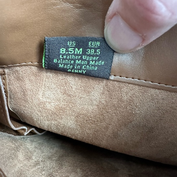 GUC Sam Edelman knee high boots - Picture 7 of 7